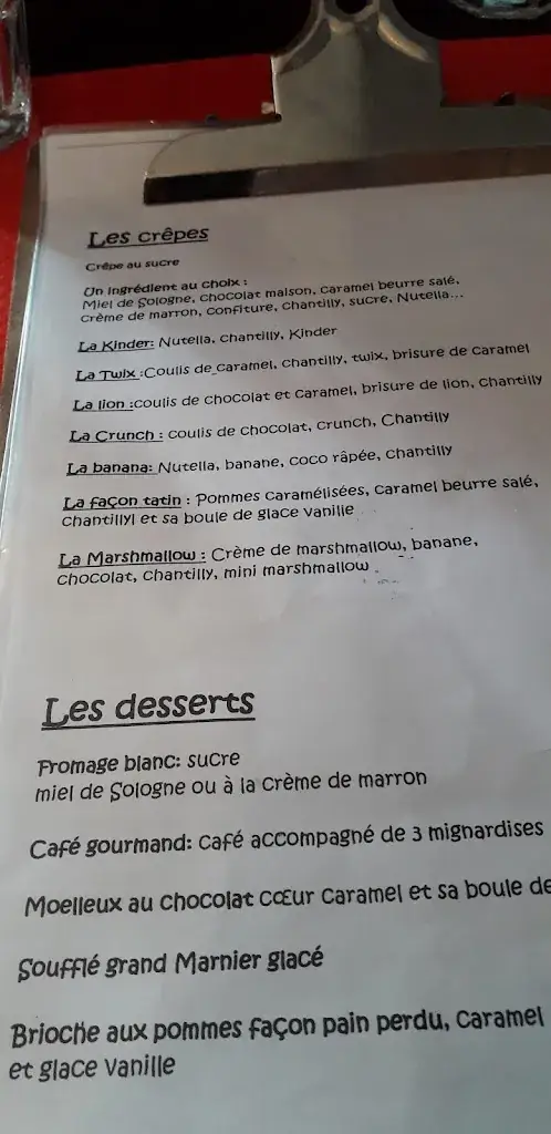 Menu_L'atelier 41_Lamotte-Beuvron_image_2