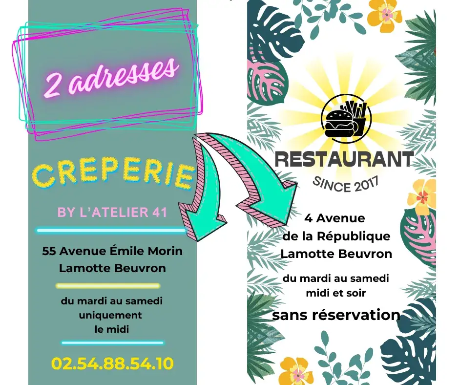 Menu_L'atelier 41_Lamotte-Beuvron_image_3