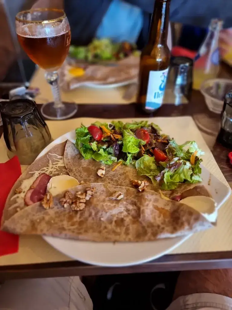 Ranjdar Abass_L'atelier 41_Lamotte-Beuvron_review