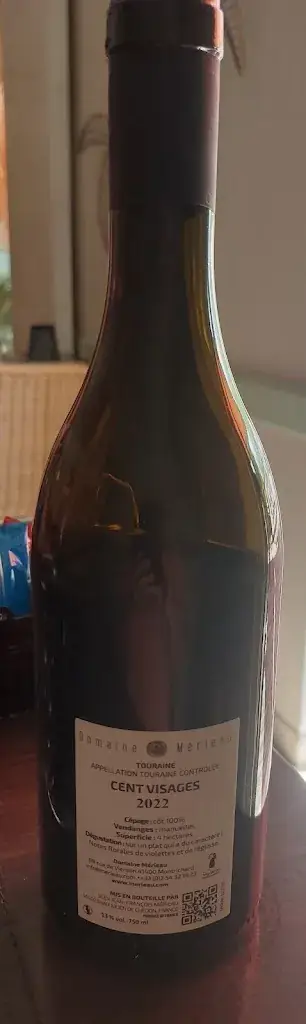 Jean-Paul DABROWSKI_L'atelier 41_Lamotte-Beuvron_review