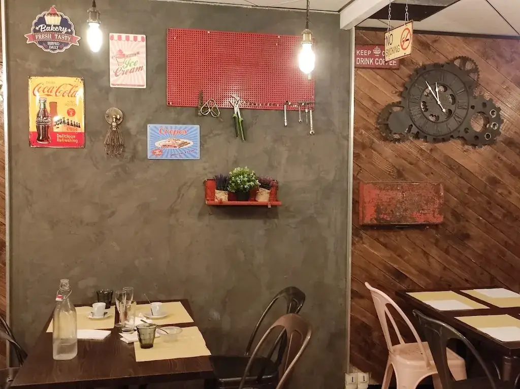 L'atelier 41 restaurante en Lamotte-Beuvron