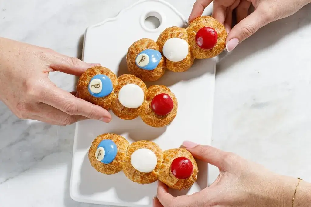 Menu_Maison Pradier_Chaumont-sur-Tharonne_image_2