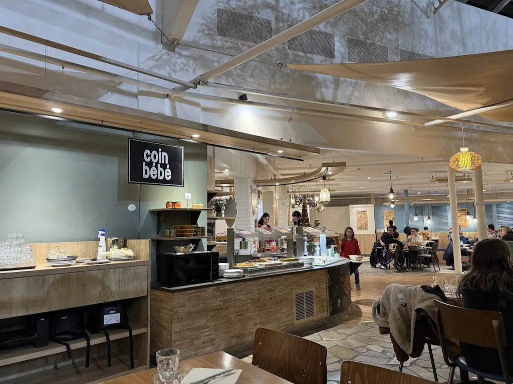 Guillaume Drogoul_Le Marché des Hauts de Bruyeres_Chaumont-sur-Tharonne_review