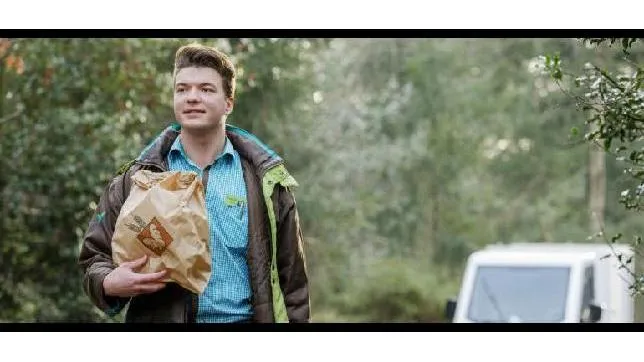 Deli'very restaurant in Chaumont-sur-Tharonne