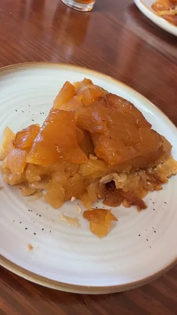 Sofie Douillez_La Maison TATIN_Lamotte-Beuvron_review