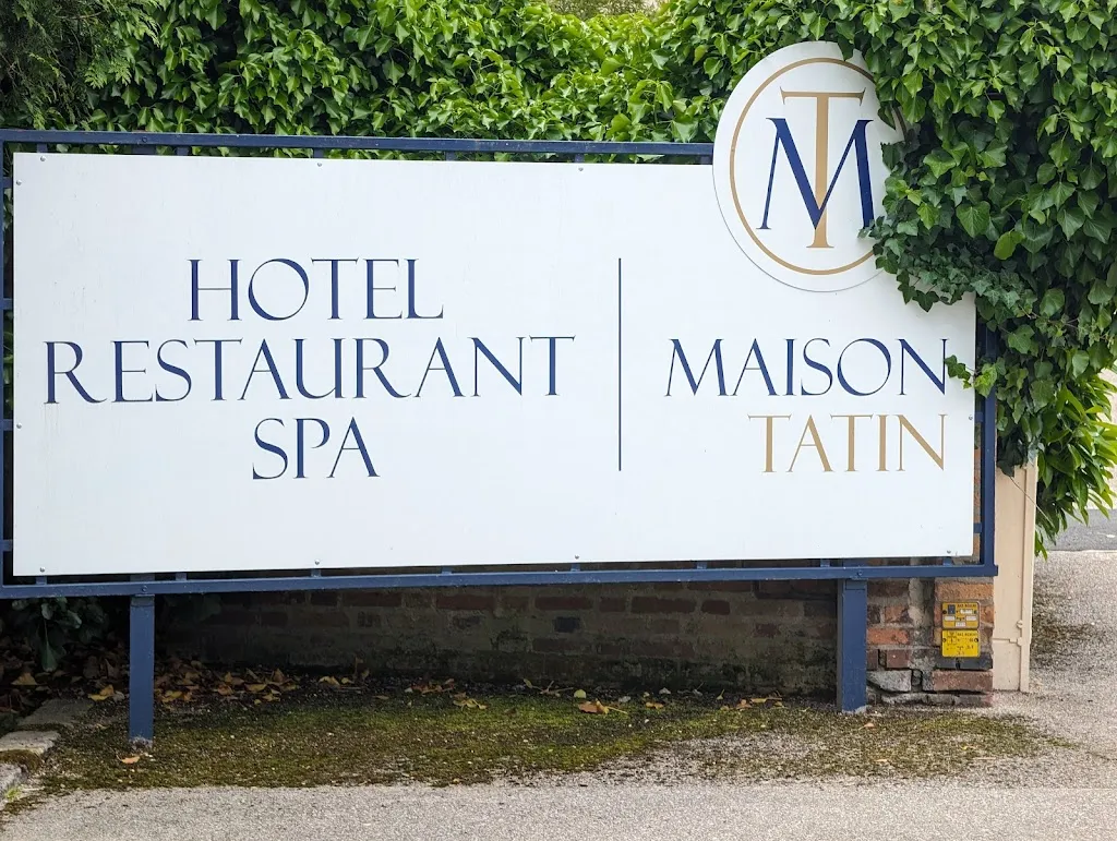 Nikesh Thakkar_La Maison TATIN_Lamotte-Beuvron_review