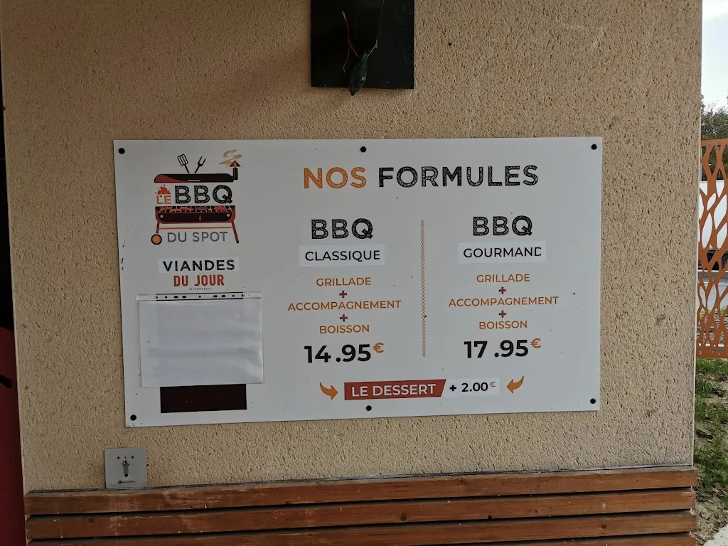 Menu_Le Spot_Chaumont-sur-Tharonne_image_1