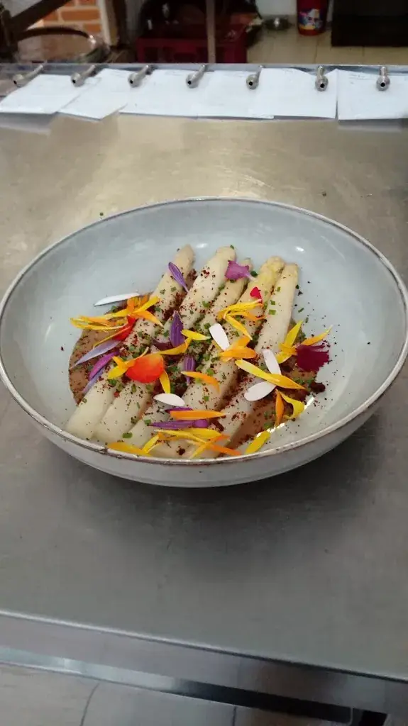 Menu_Le Beauharnais - Sherri et Nicola _Ferté-Beauharnais_image_7