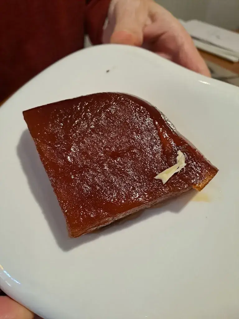 Menu_Le Beauharnais - Sherri et Nicola _Ferté-Beauharnais_image_8