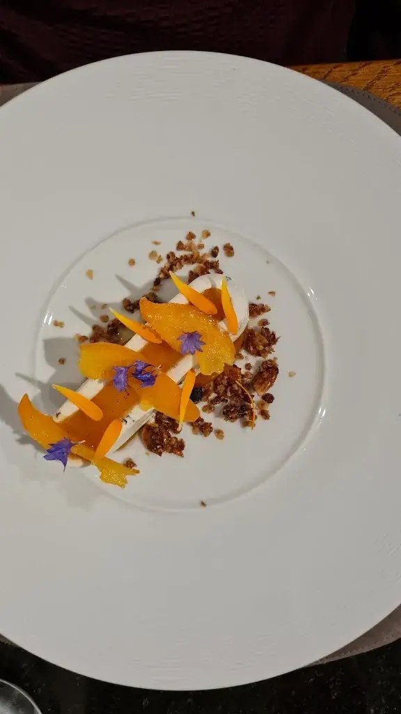 toos vergote_Le Beauharnais - Sherri et Nicola _Ferté-Beauharnais_review