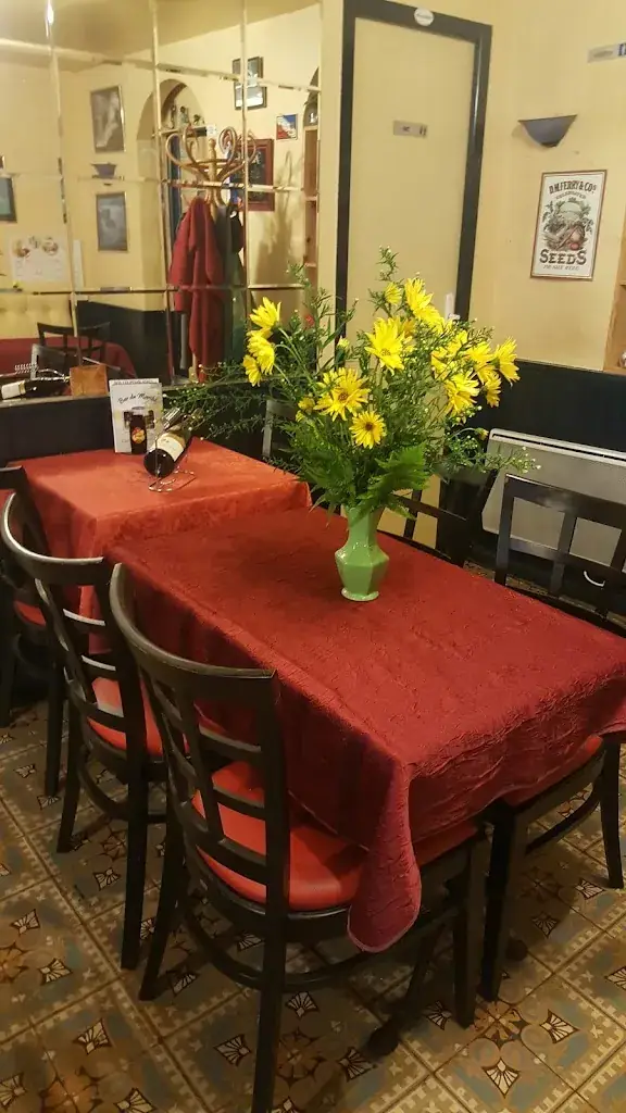 Bar Brasserie Restaurant du Marché_Lamotte-Beuvron_slider_image_2