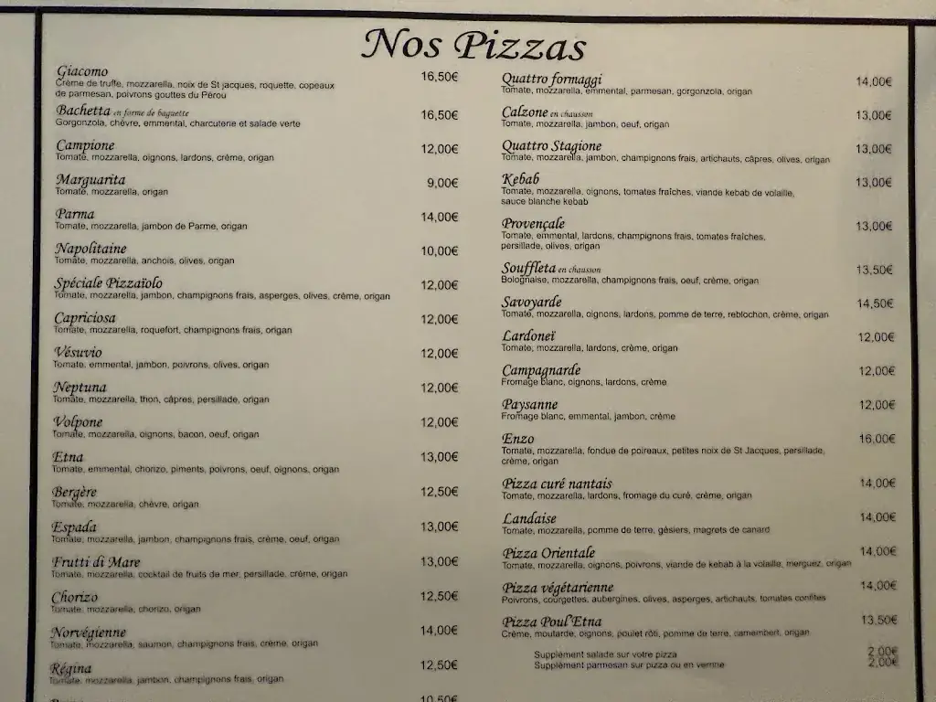 Menu_L'Etna_Nouan-le-Fuzelier_image_1