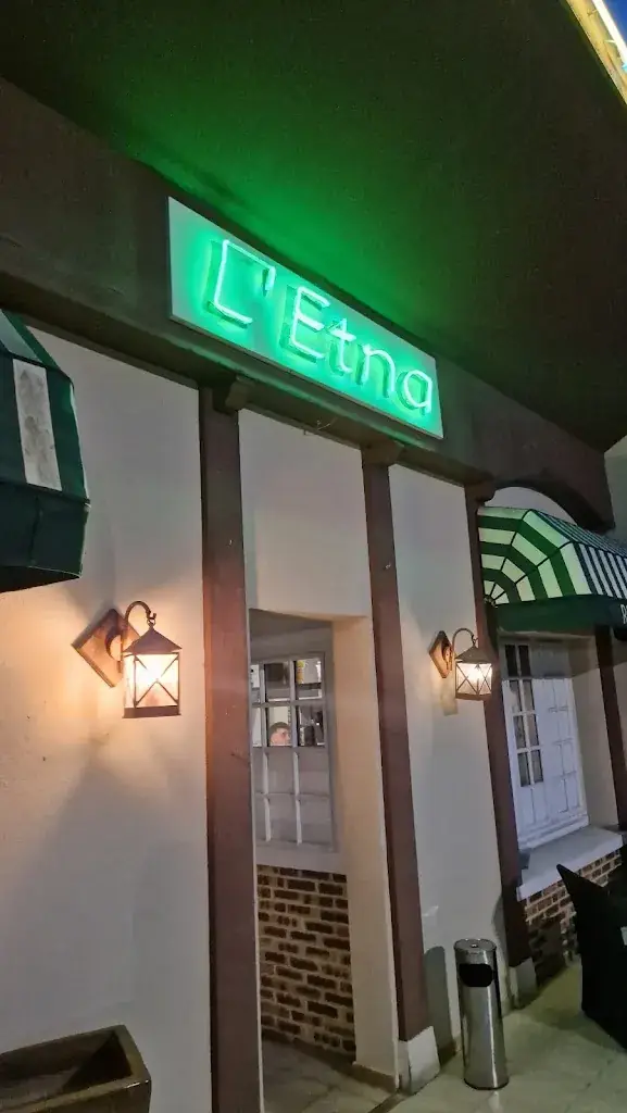 Tabou BC_L'Etna_Nouan-le-Fuzelier_review