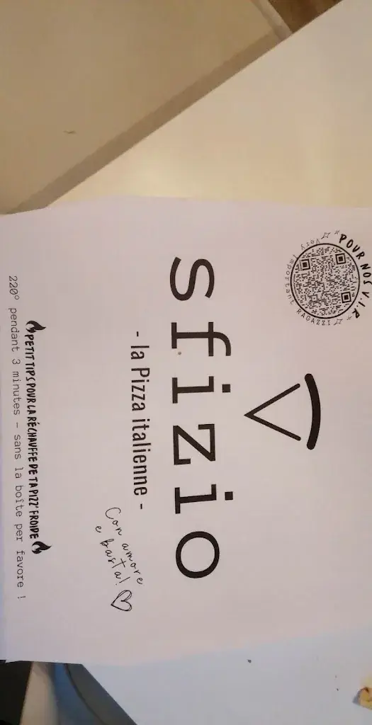 EMILIE_Sfizio Presto - Cormeray_Cormeray_review