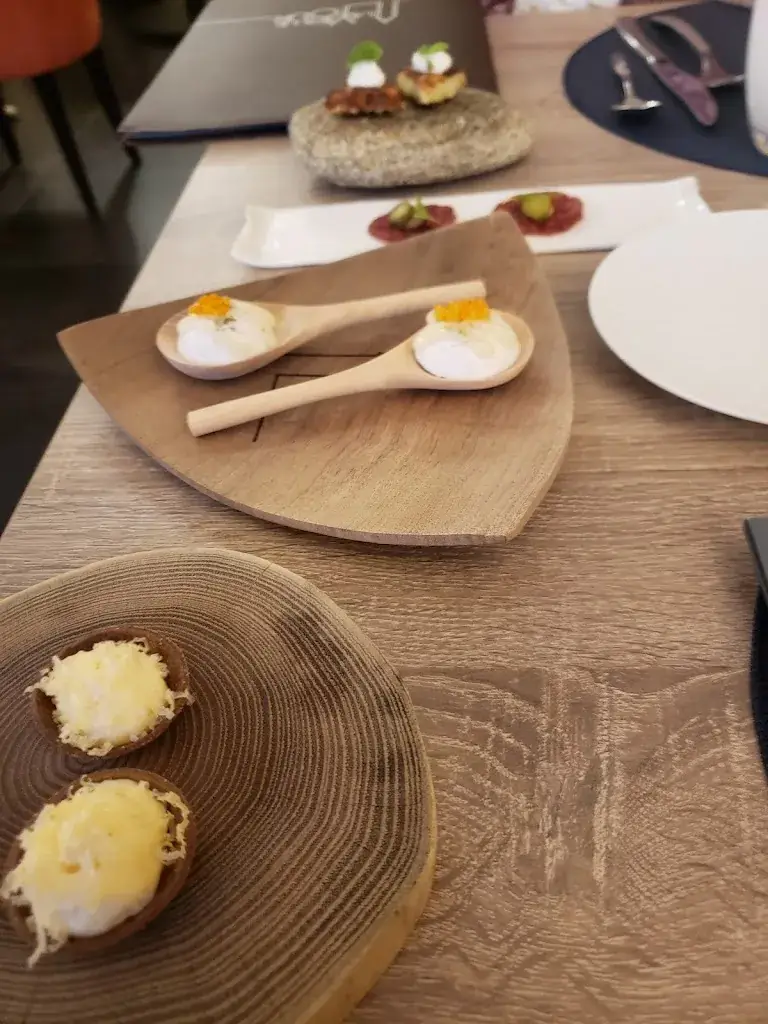 mark penny_Granica_Cellettes_recensione