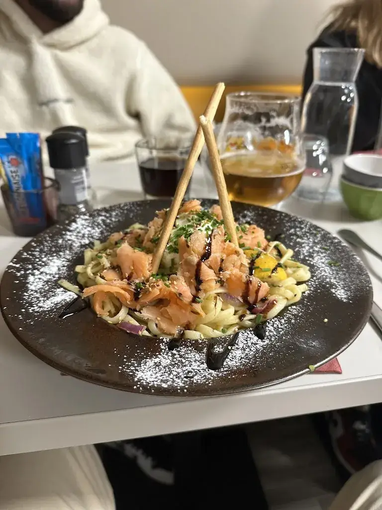 Menu_Le guillerois_Corquilleroy_immagine_5