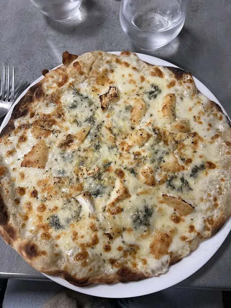 Prescilia Fou_Le guillerois_Corquilleroy_recensione