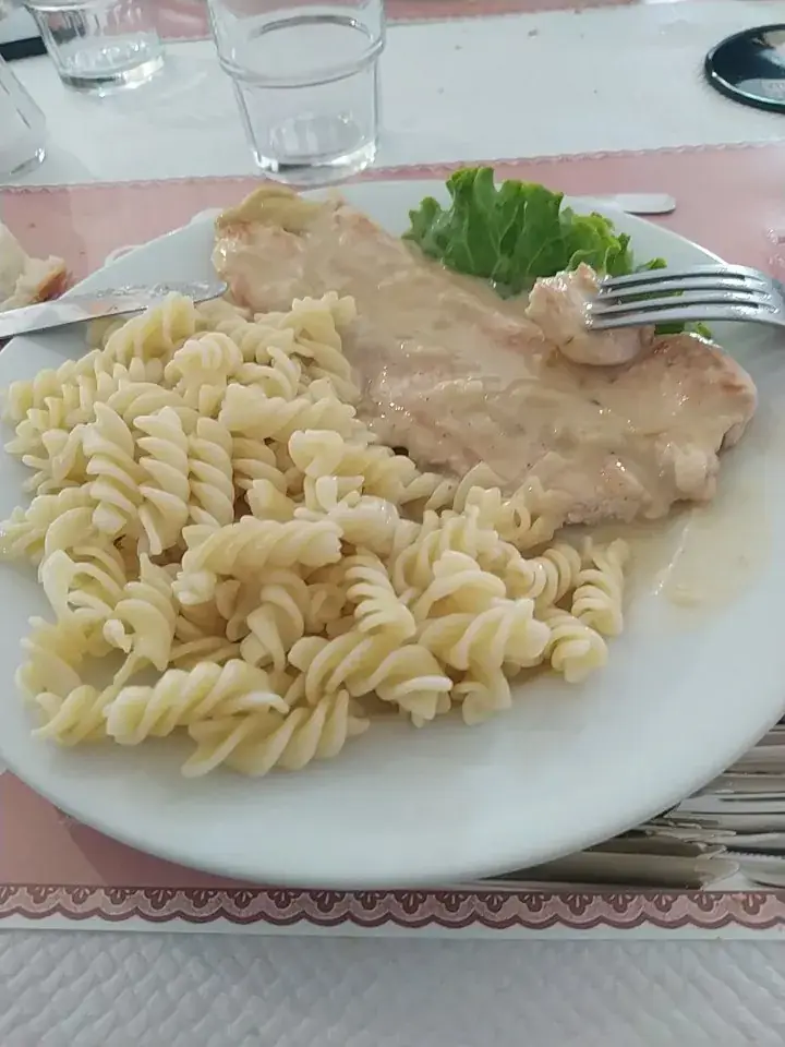 Menu_Restaurant la Barbe grise_Coullons_image_6