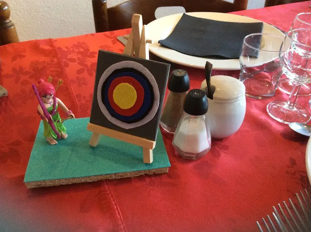 Menu_Restaurant la Barbe grise_Coullons_image_9