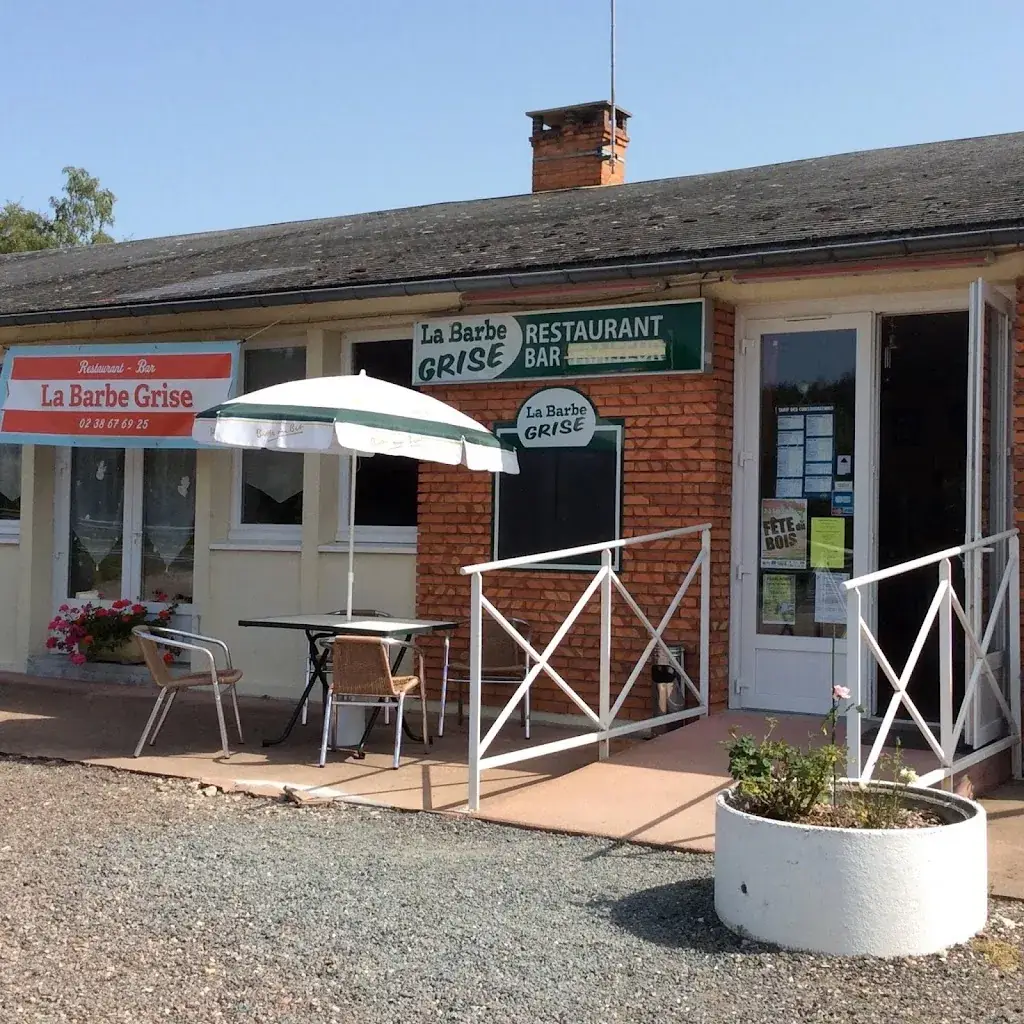 Restaurant la Barbe grise_Coullons_slider_image_1