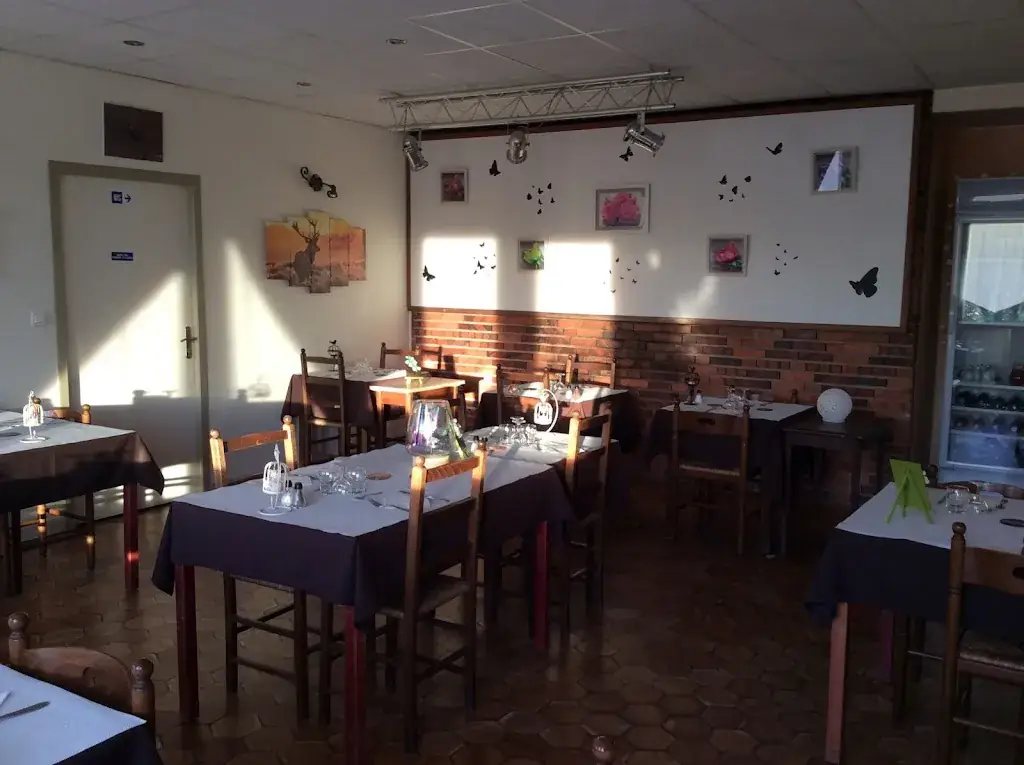 Restaurant la Barbe grise_Coullons_slider_image_3