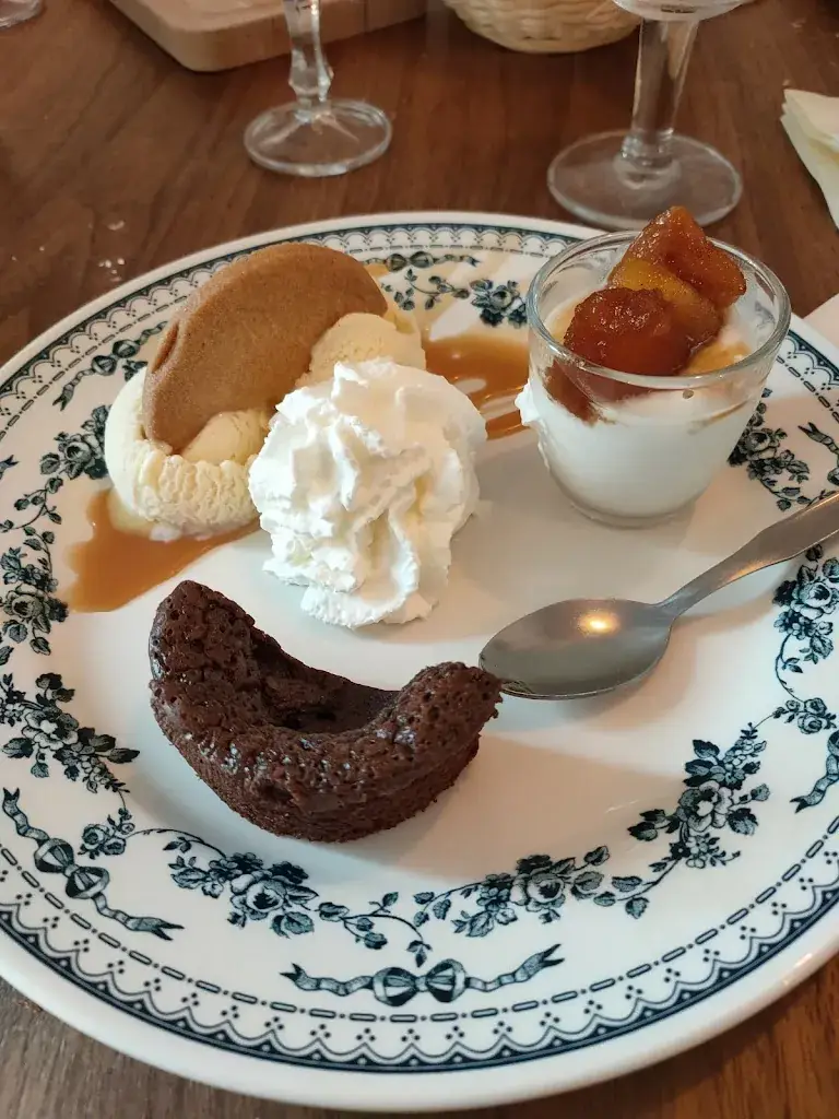 Menu_LA COUR DES ROIS_Cheverny_image_5