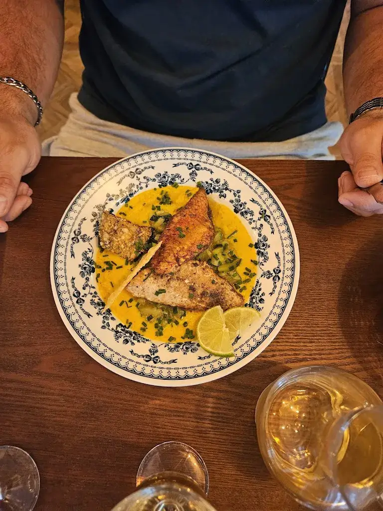 Menu_LA COUR DES ROIS_Cheverny_image_8