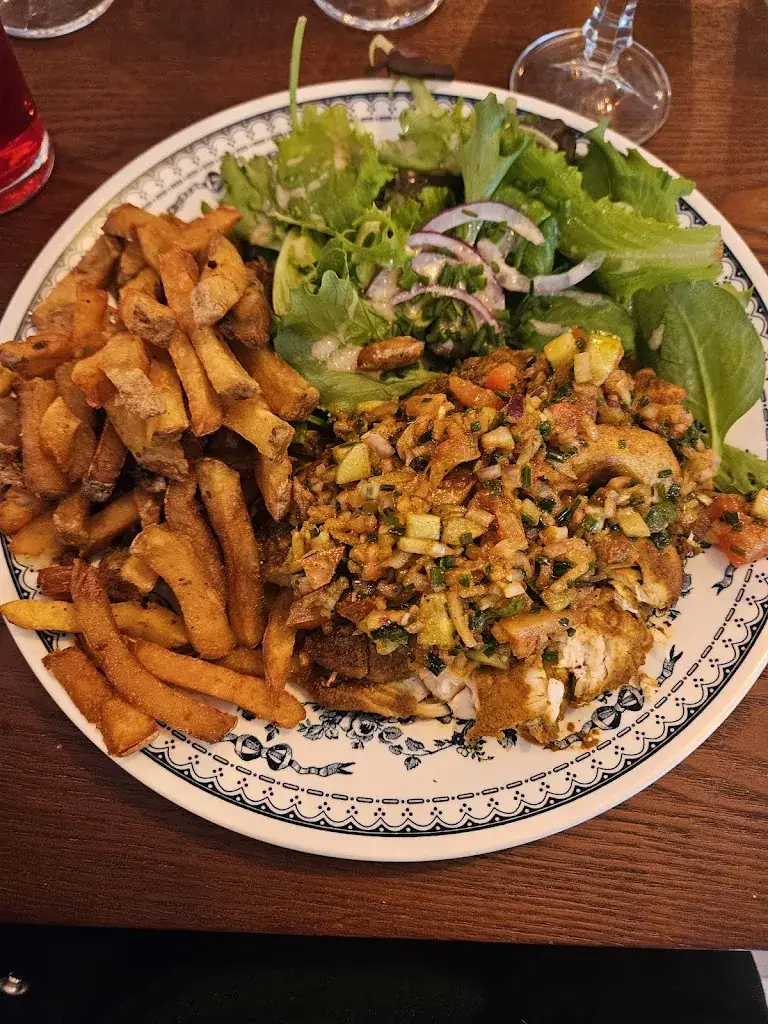 Menu_LA COUR DES ROIS_Cheverny_image_9