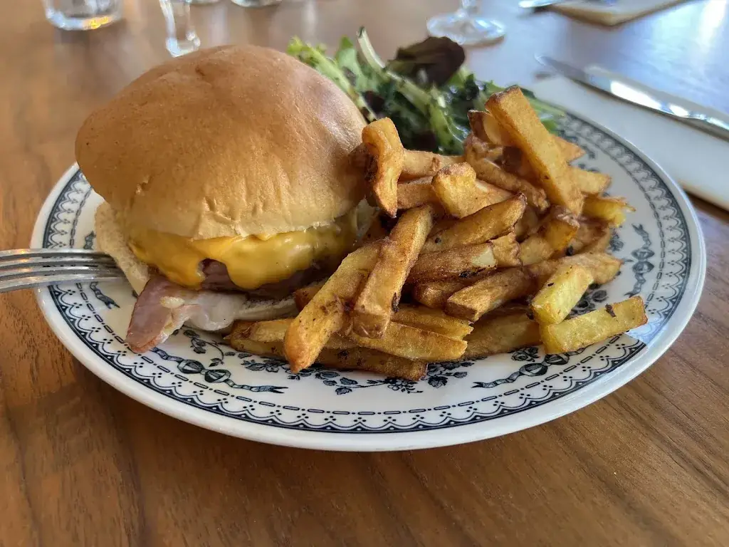 Ronan __LA COUR DES ROIS_Cheverny_review