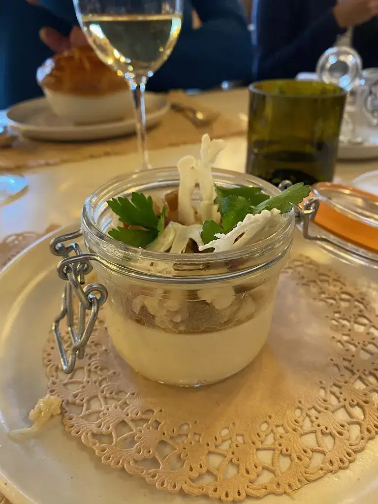 Menu_Restaurant L'Auberge - Les Sources de Cheverny_Cheverny_image_5