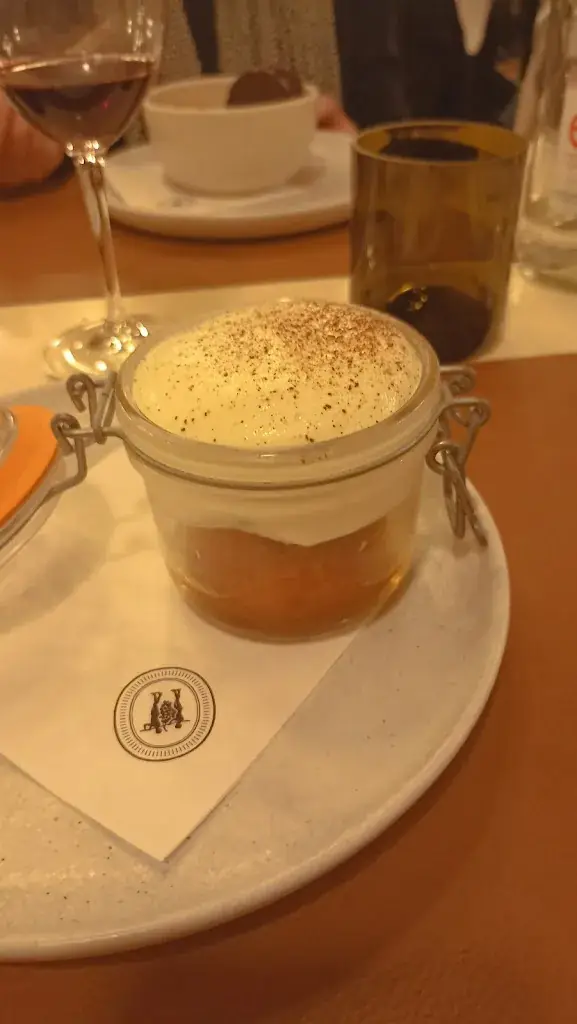 Menu_Restaurant L'Auberge - Les Sources de Cheverny_Cheverny_image_7