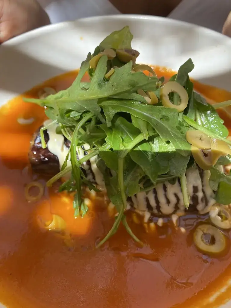 Menu_Restaurant L'Auberge - Les Sources de Cheverny_Cheverny_image_9