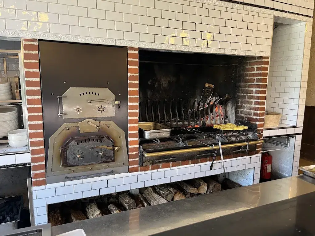 Loquiman Entertainment_Restaurant L'Auberge - Les Sources de Cheverny_Cheverny_review