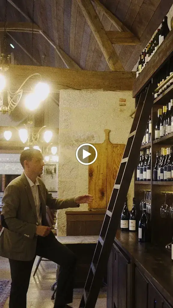 Restaurant L'Auberge - Les Sources de Cheverny_Cheverny_slider_image_2