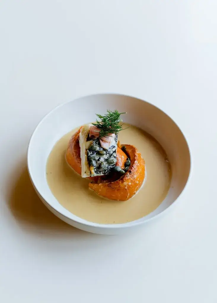 Restaurant L'Auberge - Les Sources de Cheverny_Cheverny_slider_image_3