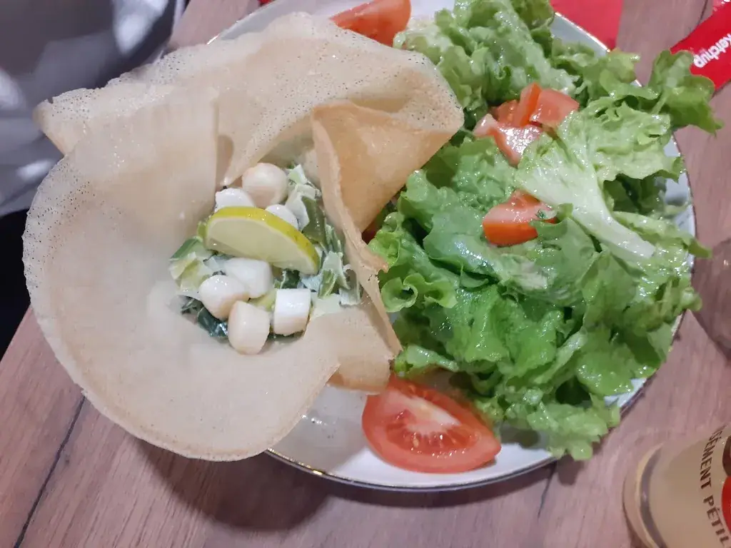 Menü_BS Restaurant Bar à Bière_Ampuis_Bild_6