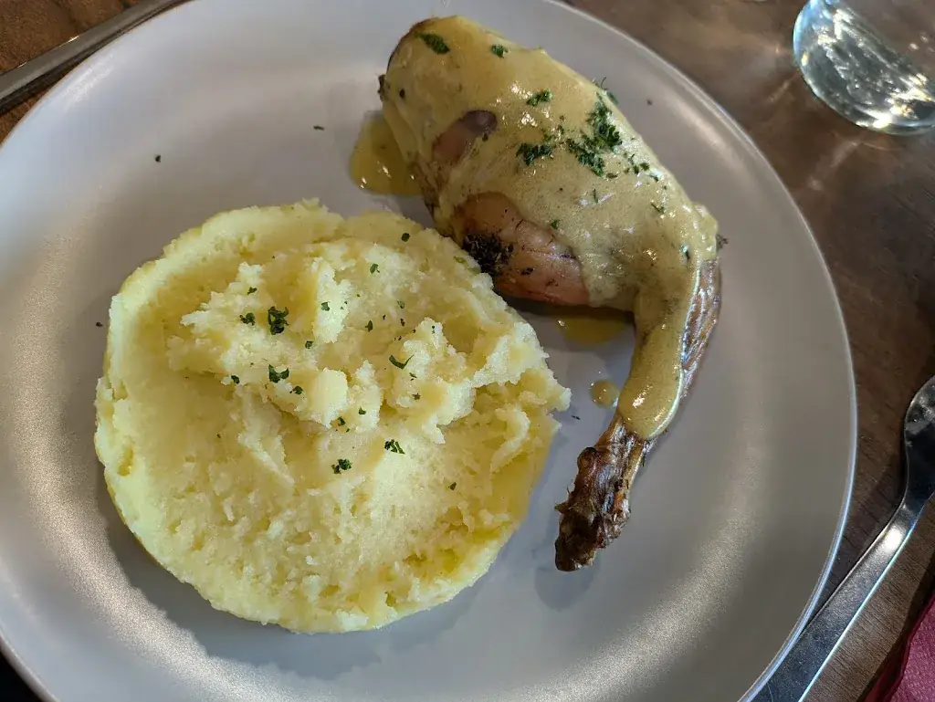 Menü_BS Restaurant Bar à Bière_Ampuis_Bild_9