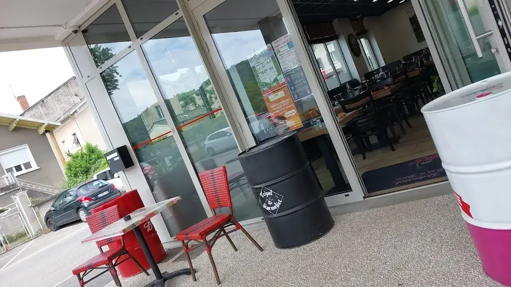 BS Restaurant Bar à Bière_Ampuis_slider_image_1