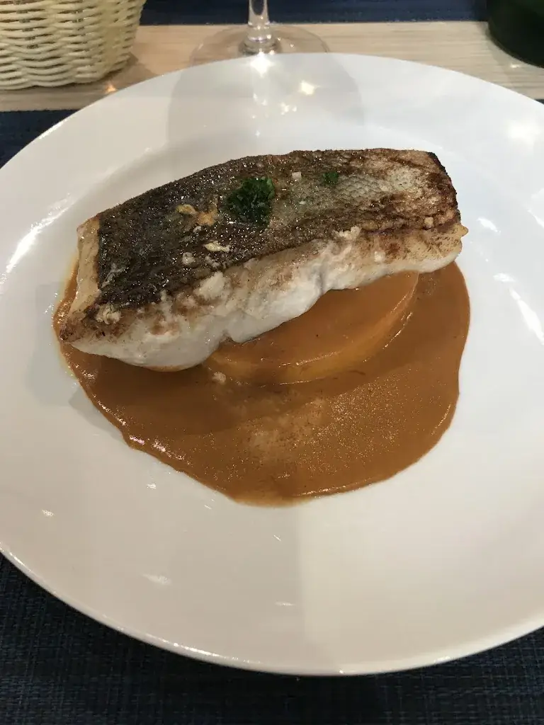 Marc-Etienne Descheemaecker_Le Bistrot du Cap_Brignais_review