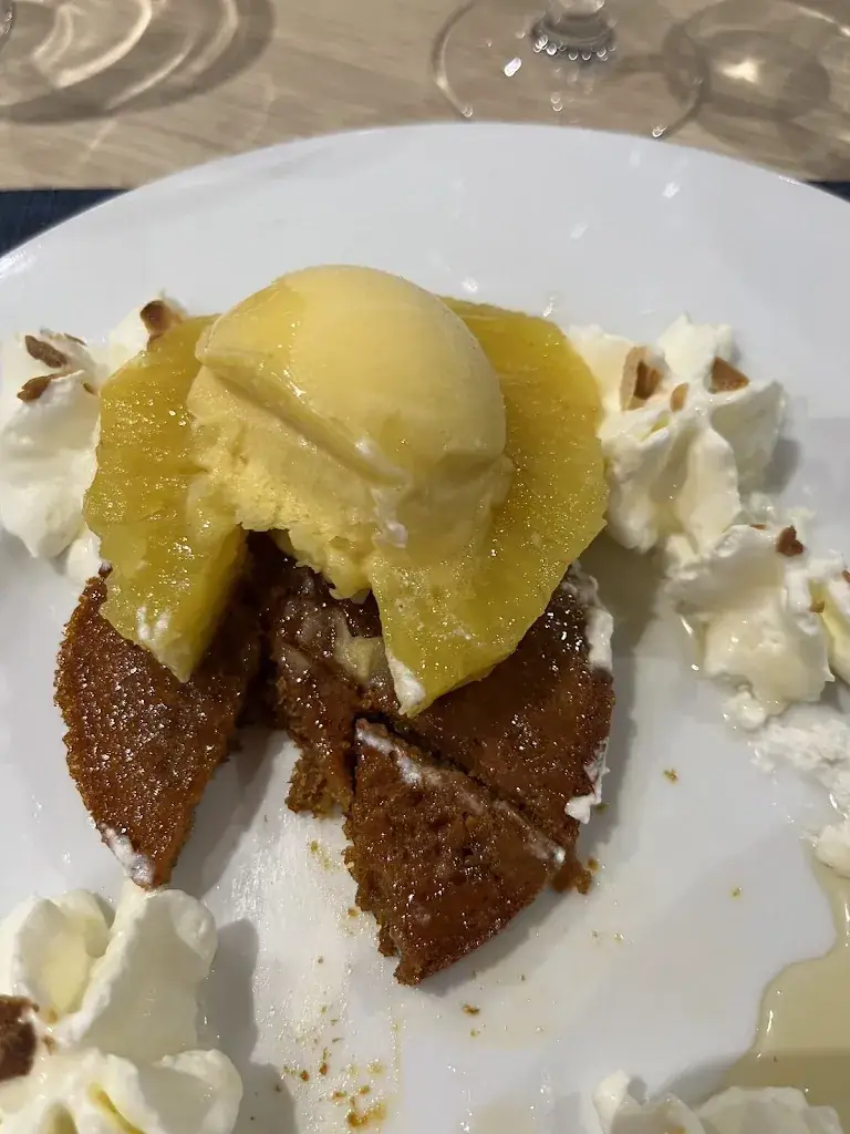 ELIANE NAVILLE_Le Bistrot du Cap_Brignais_review