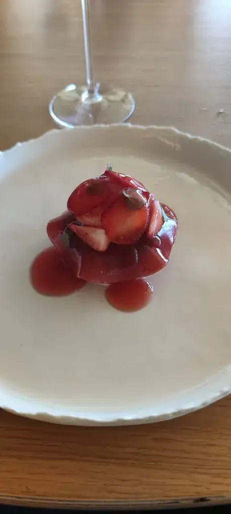 Menu_Restaurant Le Favori - Les Sources de Cheverny_Cheverny_image_5