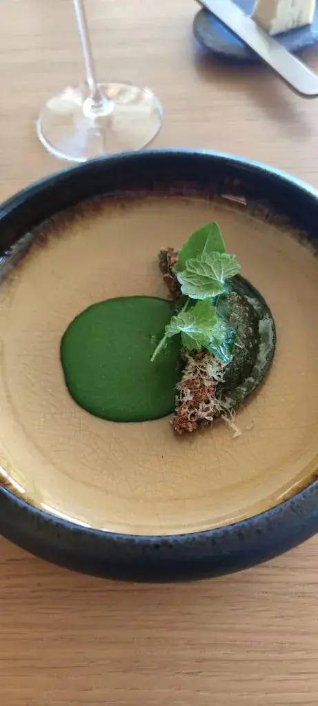 Menu_Restaurant Le Favori - Les Sources de Cheverny_Cheverny_image_7