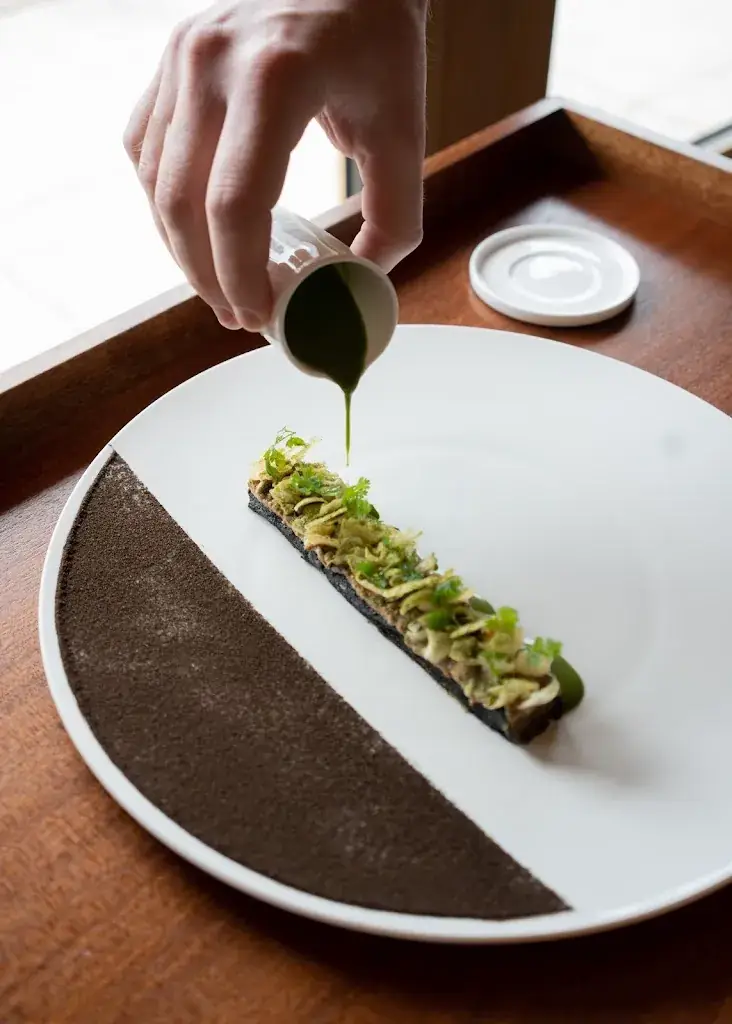 Menu_Restaurant Le Favori - Les Sources de Cheverny_Cheverny_image_9