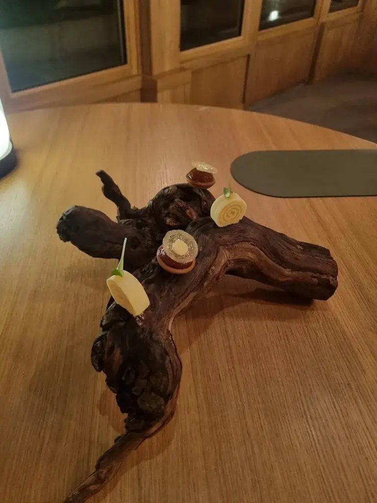 vincent benguigui_Restaurant Le Favori - Les Sources de Cheverny_Cheverny_review