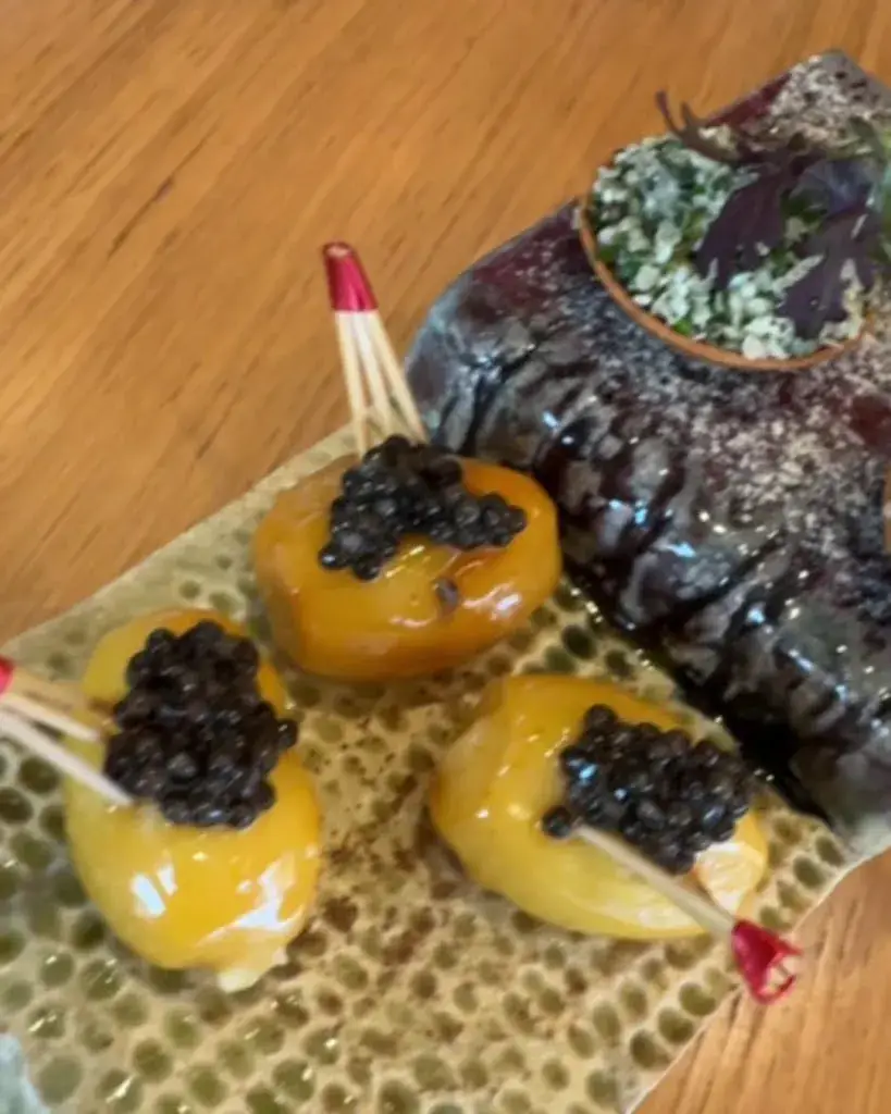 Restaurant Le Favori - Les Sources de Cheverny_Cheverny_slider_image_2