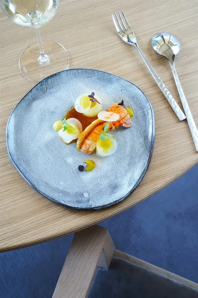 Restaurant Le Favori - Les Sources de Cheverny_Cheverny_slider_image_3