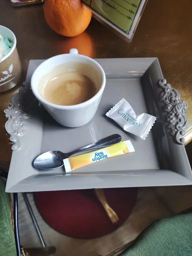 Menu_Orangerie du Château de Cheverny_Cheverny_image_5