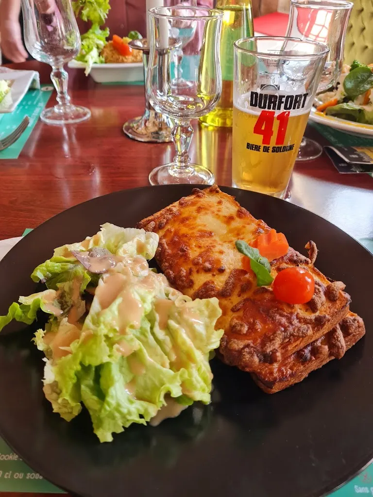 Menu_Orangerie du Château de Cheverny_Cheverny_image_6