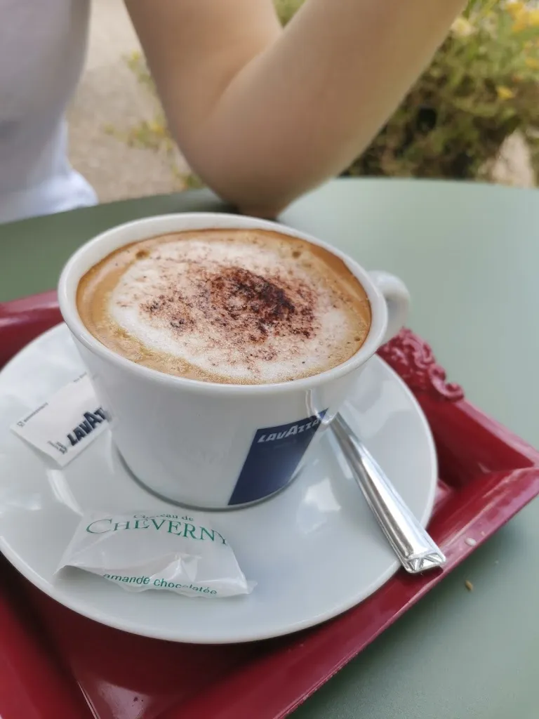 Menu_Orangerie du Château de Cheverny_Cheverny_image_8