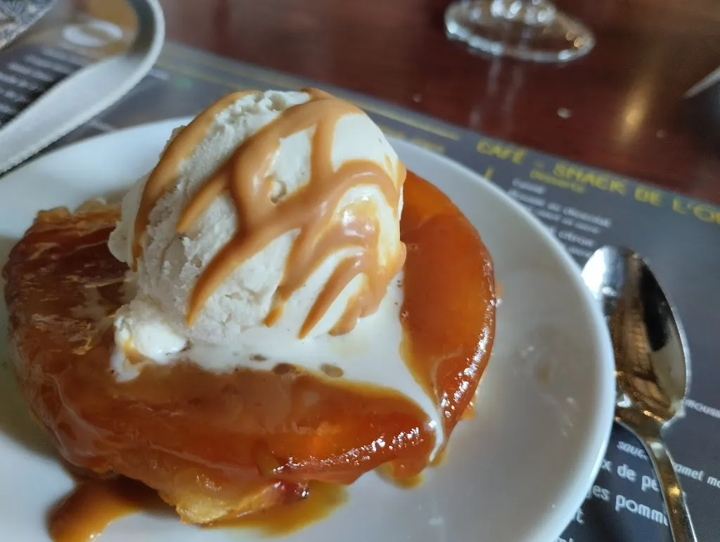 Menu_Orangerie du Château de Cheverny_Cheverny_image_9